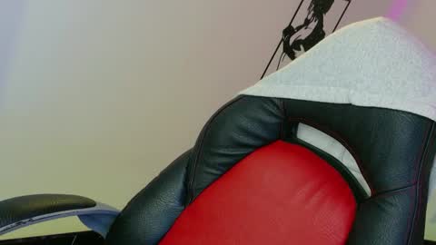 Diana Rojas  online show from April 24, 2026, 11:18 pm