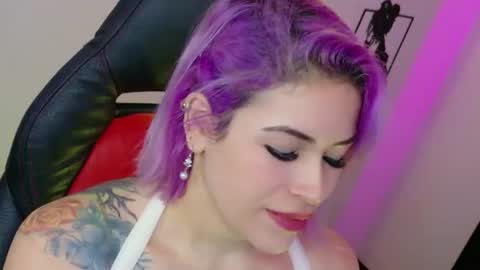 Snapshot of ivy__taylorr chatting on June 18, 2026, 4:02 am Diana Rojas online show from June 18, 2026, 4:02 am