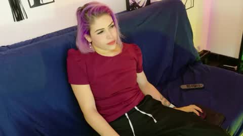 Snapshot of ivy__taylorr chatting on June 28, 2026, 5:35 am Diana Rojas online show from June 28, 2026, 5:35 am