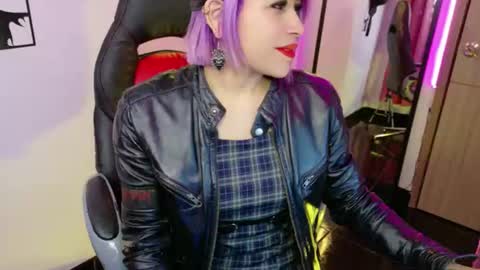 Snapshot of ivy__taylorr chatting on July 4, 2026, 5:13 am Diana Rojas online show from July 4, 2026, 5:13 am