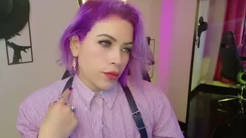 Snapshot of ivy__taylorr chatting on July 7, 2026, 9:46 am Diana Rojas online show from July 7, 2026, 9:46 am