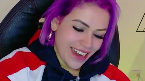 Snapshot of ivy__taylorr chatting on July 12, 2026, 10:50 am Diana Rojas online show from July 12, 2026, 10:50 am