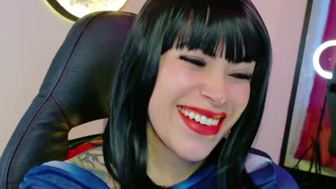 Snapshot of ivy__taylorr chatting on July 22, 2026, 11:07 pm Diana Rojas online show from July 22, 2026, 11:07 pm
