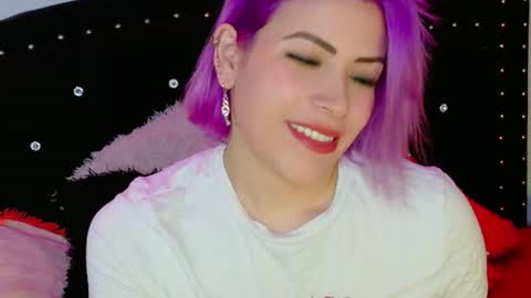 Snapshot of ivy__taylorr chatting on July 23, 2026, 10:51 pm Diana Rojas online show from July 23, 2026, 10:51 pm