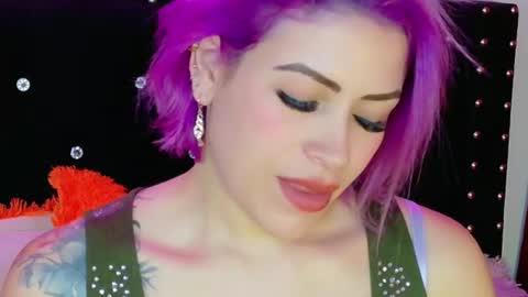 Snapshot of ivy__taylorr chatting on July 24, 2026, 8:29 pm Diana Rojas online show from July 24, 2026, 8:29 pm