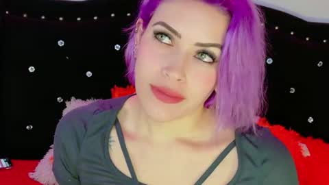 Snapshot of ivy__taylorr chatting on July 28, 2026, 7:26 am Diana Rojas online show from July 28, 2026, 7:26 am