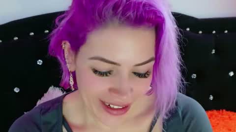 Snapshot of ivy__taylorr chatting on July 28, 2026, 3:21 pm Diana Rojas online show from July 28, 2026, 3:21 pm