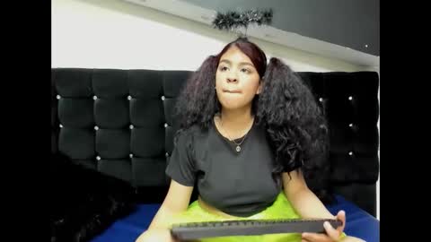 Ivy online show from February 3, 2026, 6:22 am