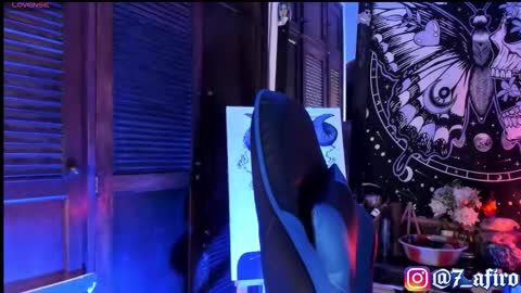   -    online show from February 28, 2026, 11:50 pm