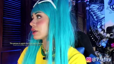 Snapshot of ivy_byte chatting on April 6, 2026, 3:04 am - online show from April 6, 2026, 3:04 am