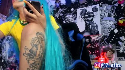 Snapshot of ivy_byte chatting on April 6, 2026, 4:46 am - online show from April 6, 2026, 4:46 am