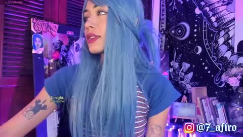 Snapshot of ivy_byte chatting on April 13, 2026, 8:36 pm - online show from April 13, 2026, 8:36 pm