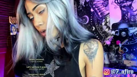 Snapshot of ivy_byte chatting on April 25, 2026, 12:13 am - online show from April 25, 2026, 12:13 am