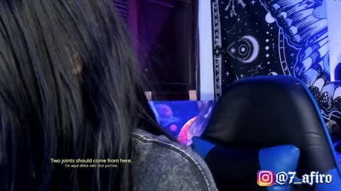 Snapshot of ivy_byte chatting on May 1, 2026, 5:39 pm - online show from May 1, 2026, 5:39 pm