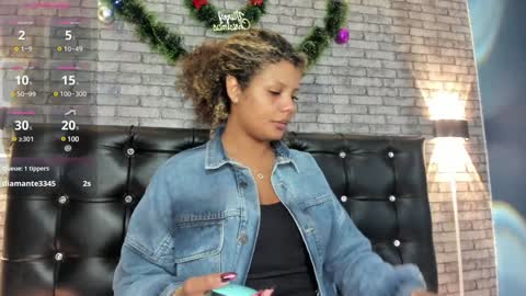 Ig  ivycopper1  online show from December 5, 2024, 8:22 pm