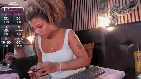 Ig  ivycopper1  online show from December 23, 2024, 5:17 am