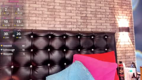 Ig  ivycopper1  online show from January 18, 2025, 1:08 am