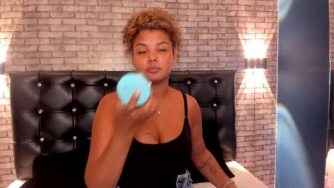 Ig  ivycopper1  online show from March 1, 2025, 9:59 pm