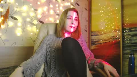 Ivy online show from February 2, 2025, 10:06 pm