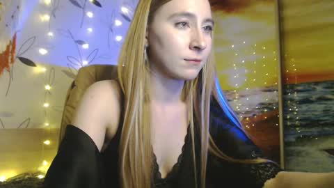 Ivy online show from February 12, 2025, 2:14 am