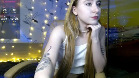 Ivy online show from March 5, 2025, 10:43 pm