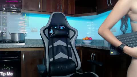 Snapshot of ivy_heat chatting on May 8, 2026, 1:55 am Ivy Heat online show from May 8, 2026, 1:55 am