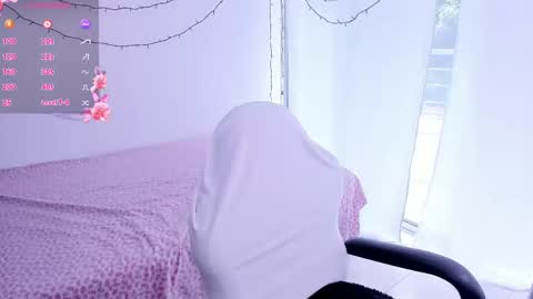 IVY online show from March 12, 2025, 2:23 pm