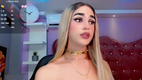 Snapshot of ivy_jane14 chatting on December 21, 2024, 6:52 am IVY online show from December 21, 2024, 6:52 am