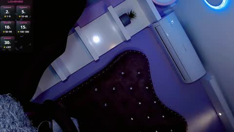 Snapshot of ivy_jane14 chatting on January 10, 2025, 6:09 am IVY online show from January 10, 2025, 6:09 am