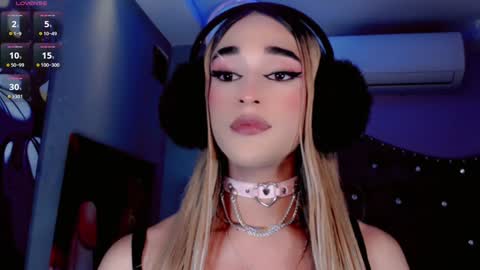 Snapshot of ivy_jane14 chatting on January 10, 2025, 9:13 am IVY online show from January 10, 2025, 9:13 am