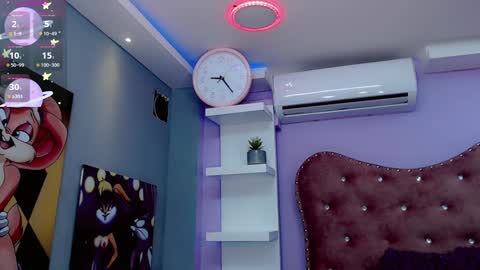 Snapshot of ivy_jane14 chatting on January 14, 2025, 11:20 am IVY online show from January 14, 2025, 11:20 am
