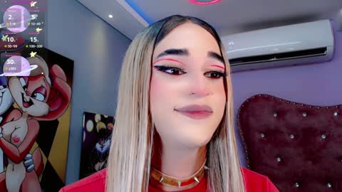Snapshot of ivy_jane14 chatting on January 17, 2025, 2:28 pm IVY online show from January 17, 2025, 2:28 pm