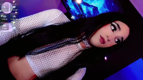 Snapshot of ivy_jane14 chatting on January 18, 2025, 9:02 am IVY online show from January 18, 2025, 9:02 am