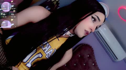 Snapshot of ivy_jane14 chatting on January 21, 2025, 5:51 pm IVY online show from January 21, 2025, 5:51 pm