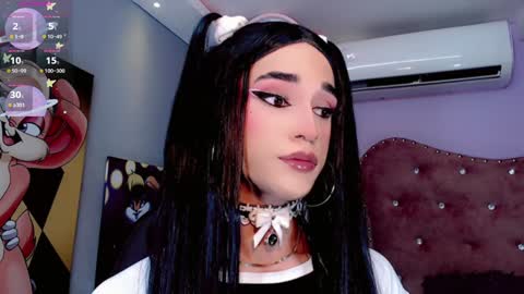 Snapshot of ivy_jane14 chatting on January 25, 2025, 11:44 am IVY online show from January 25, 2025, 11:44 am