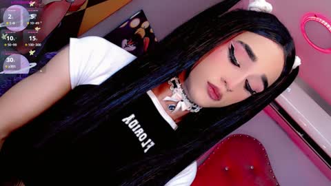 Snapshot of ivy_jane14 chatting on January 25, 2025, 2:47 pm IVY online show from January 25, 2025, 2:47 pm