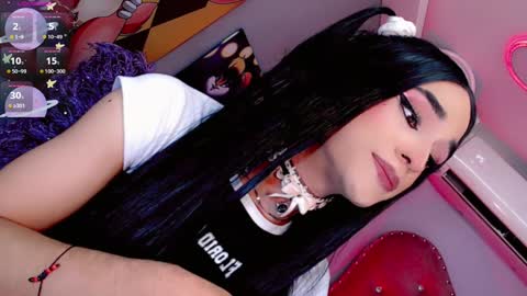 Snapshot of ivy_jane14 chatting on January 25, 2025, 5:51 pm IVY online show from January 25, 2025, 5:51 pm