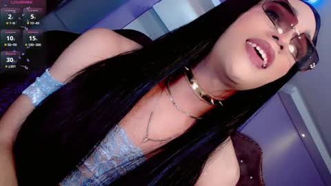 Snapshot of ivy_jane14 chatting on January 26, 2025, 2:52 pm IVY online show from January 26, 2025, 2:52 pm