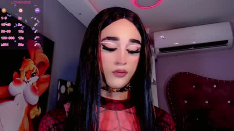 Snapshot of ivy_jane14 chatting on January 28, 2025, 12:43 pm IVY online show from January 28, 2025, 12:43 pm