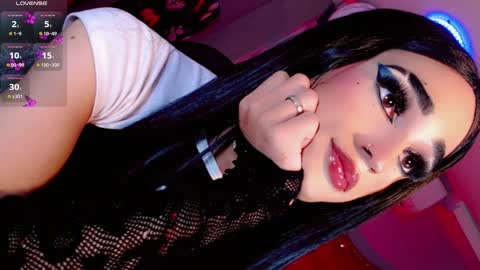 Snapshot of ivy_jane14 chatting on January 29, 2025, 5:13 pm IVY online show from January 29, 2025, 5:13 pm