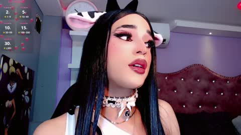 Snapshot of ivy_jane14 chatting on January 31, 2025, 2:49 pm IVY online show from January 31, 2025, 2:49 pm