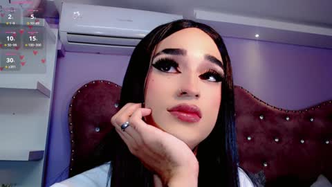 Snapshot of ivy_jane14 chatting on February 4, 2025, 2:32 pm IVY online show from February 4, 2025, 2:32 pm