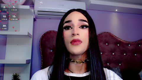 Snapshot of ivy_jane14 chatting on February 4, 2025, 5:34 pm IVY online show from February 4, 2025, 5:34 pm