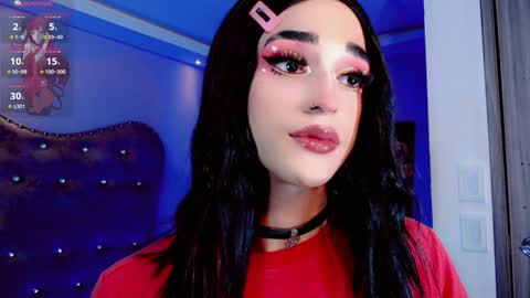 Snapshot of ivy_jane14 chatting on February 7, 2025, 2:58 pm IVY online show from February 7, 2025, 2:58 pm