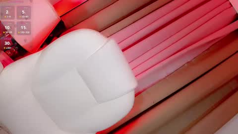 Snapshot of ivy_jane14 chatting on February 10, 2025, 8:31 pm IVY online show from February 10, 2025, 8:31 pm