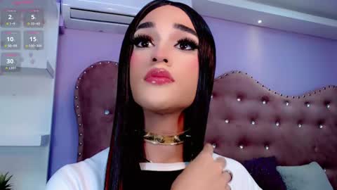 Snapshot of ivy_jane14 chatting on February 11, 2025, 2:46 pm IVY online show from February 11, 2025, 2:46 pm