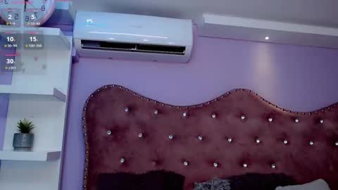 Snapshot of ivy_jane14 chatting on February 14, 2025, 11:53 am IVY online show from February 14, 2025, 11:53 am