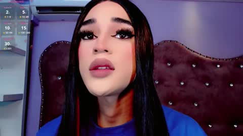 Snapshot of ivy_jane14 chatting on February 15, 2025, 11:39 am IVY online show from February 15, 2025, 11:39 am