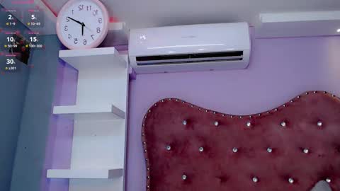 Snapshot of ivy_jane14 chatting on February 17, 2025, 5:10 pm IVY online show from February 17, 2025, 5:10 pm