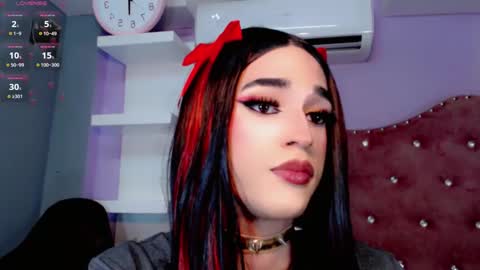 Snapshot of ivy_jane14 chatting on February 18, 2025, 6:58 pm IVY online show from February 18, 2025, 6:58 pm